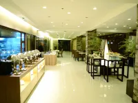 GT Hotel Bacolod - bar