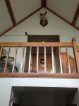 Chaffee Lodge - Parkering