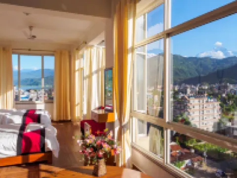 Hotel City Inn - Mountain View