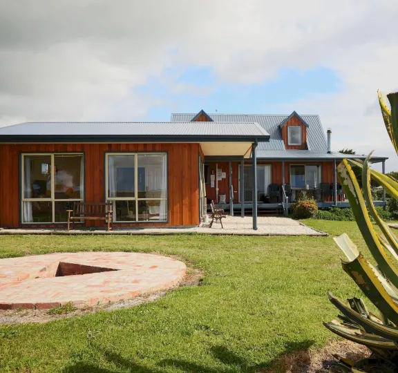 Buln Buln Cabins