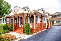 Cedar Lodge Motel Hotels in Goderich