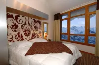 Résidence Odalys Edenarc Hotels in Bourg-Saint-Maurice