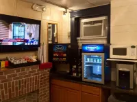 Found Hotel Boston Common