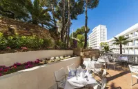 Globales Palmanova Palace Hotel a Palmanova