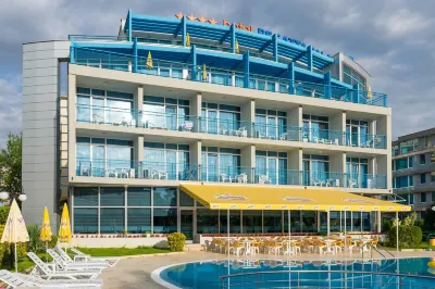 Regata Palace Hotel
