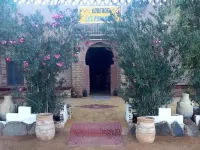 Les Pyramides Merzouga Camp - 2-Star