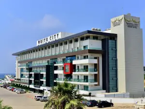 White City Resort Hotel - Ultra All Inclusive