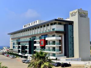 White City Resort Hotel - Ultra All Inclusive