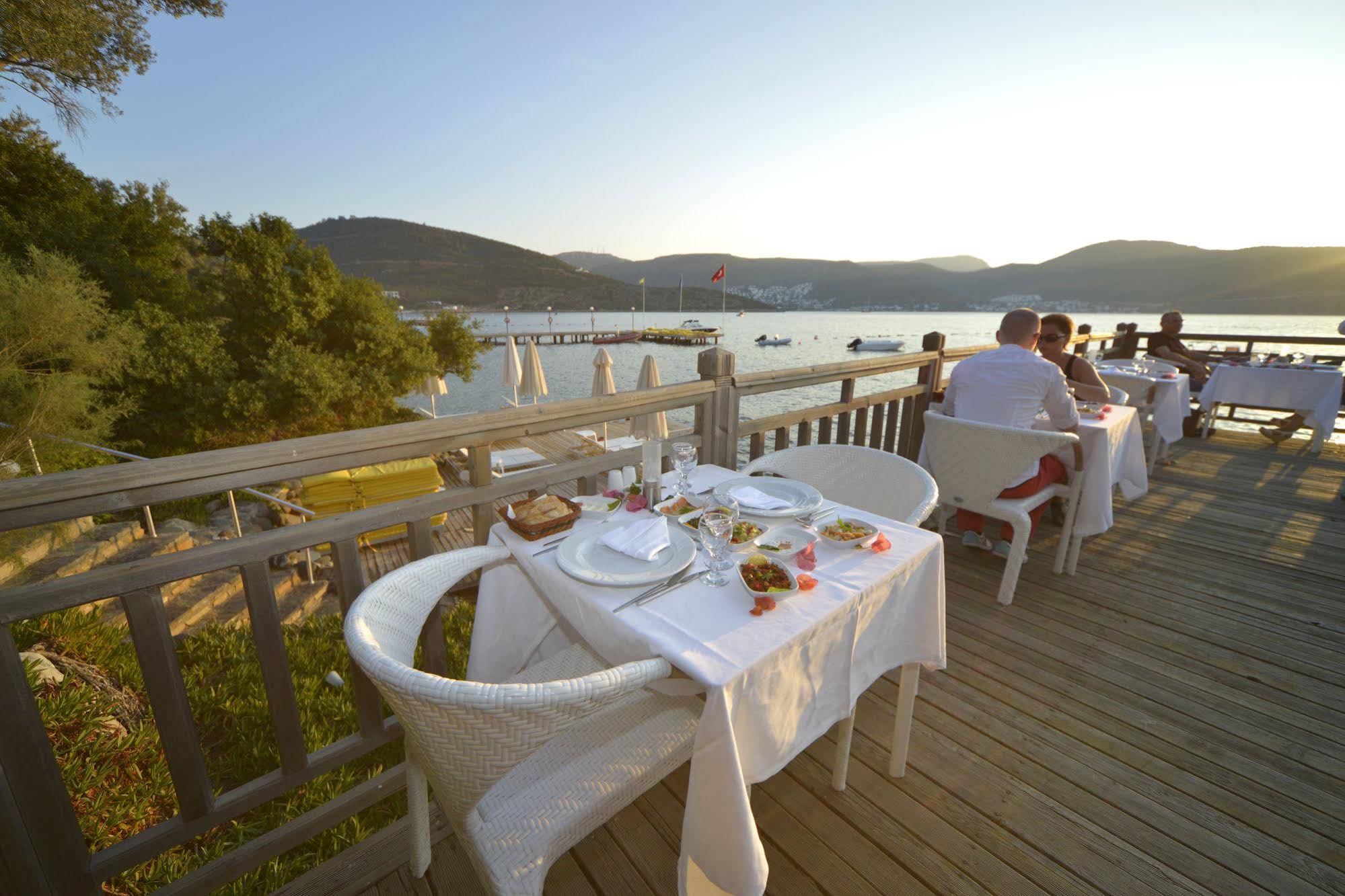 Isil Club Bodrum Herşey Dahil (Doubletree by Hilton Bodrum Isıl Club Resort - All Inclusive)