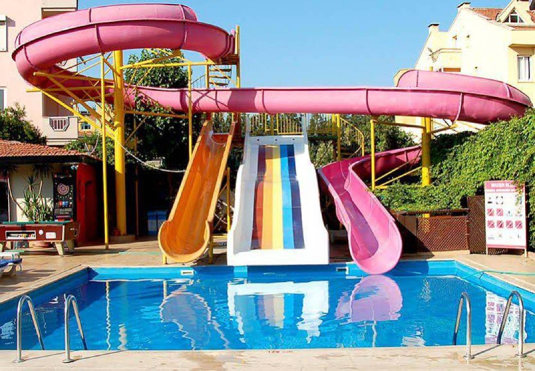Cle Resort Ex Club Armar Hotel Marmaris Updated 22 Room Price Reviews Deals Trip Com