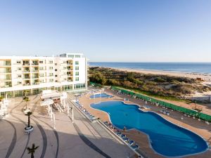 Hotel Apartamento Dunamar