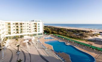 Hotel Apartamento Dunamar