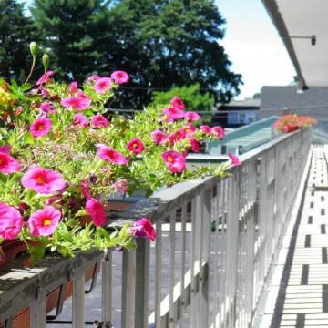 Travelers Inn