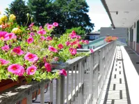 Travelers Inn Hotels in Brunswick