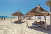 El Mehdi Beach Resort ex Primasol El Mehdi - Beach