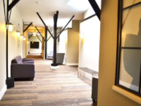 Culpeper Center Suites Hotels in Culpeper