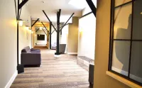Culpeper Center Suites Hotels in Culpeper