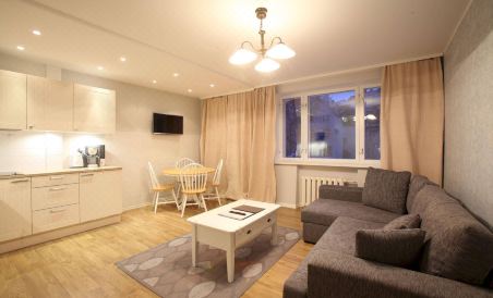 Delta Apartments - Housity