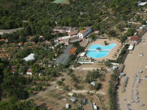 Camping Internazionale Manacore