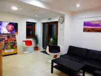 Heathrow Travellers Hub Các khách sạn ở Hounslow