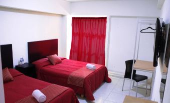 Hotel Regional Veracruz