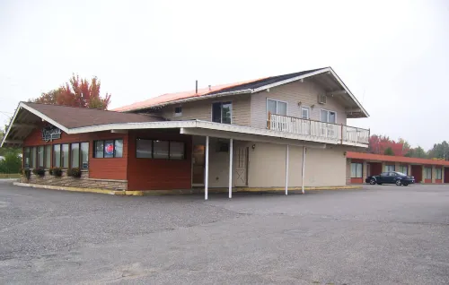 North Shore Wayside Inn