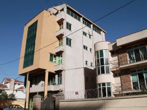 The Addis Ark Hotel