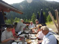 Macher's Landhotel Hotels in Gemeinde Sankt Jakob in Defereggen