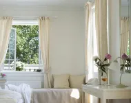 Villa Strand Hotels in Hornbaek