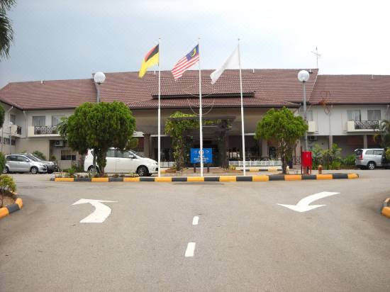 Hotel Seri Malaysia Port Dickson-Port Dickson Updated 2021 Price 