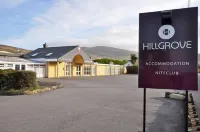 Hillgrove Guesthouse