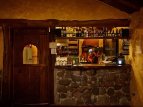 Chilcabamba Lodge Hoteles en Machachi