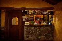 Chilcabamba Lodge Hotels in Machachi