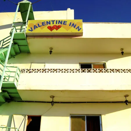 Valentine Inn
