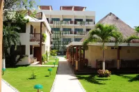 Hotel Posada Sian Kaan Playa del Carmen Hotels in Playa del Carmen