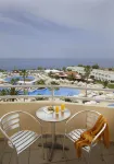Atlantica Ocean Beach Resort - Havudsigt