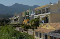 Nobilis Corfu Hotel