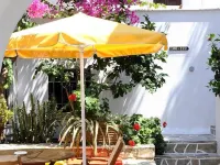 Sunrise Paros Hotels in Naoussa