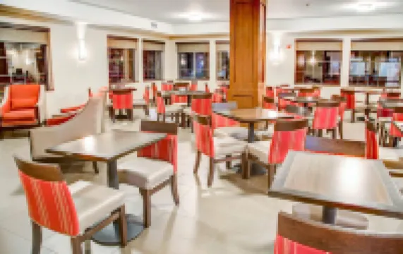 Comfort Suites Tyler South