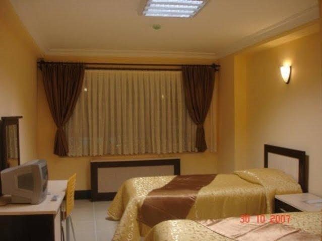 Citak Resort Hotel