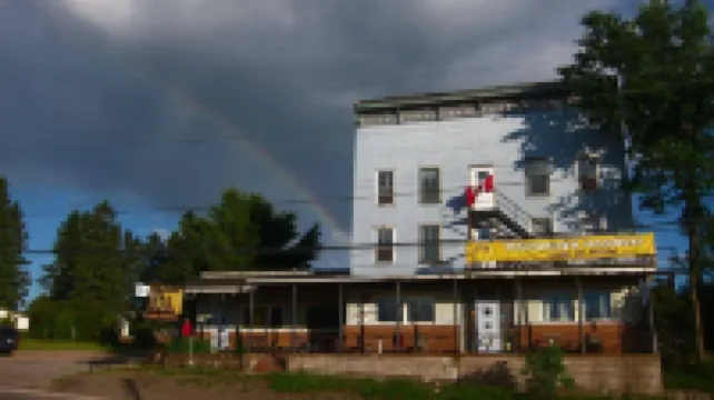 The Arlington Hotels in 