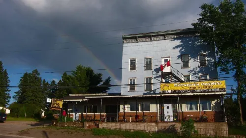 The Arlington Hotels in Maynooth