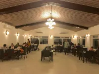 Turtle Beach Resort - breakfast