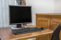 Travelodge by Wyndham Grants Pass - Pet-friendly