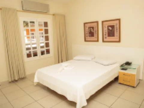 瓜拉派瑞諾瓦酒店 瓜拉帕裏酒店