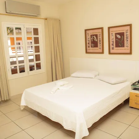 Hotel Nova Guarapari