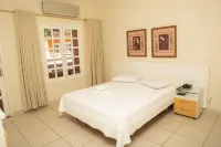 Hotel Nova Guarapari Hotels in Guarapari