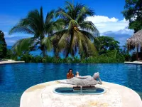 LagunaVista Villas - pantai