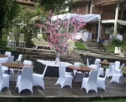 디재스터 오아시스 트레이닝 센터