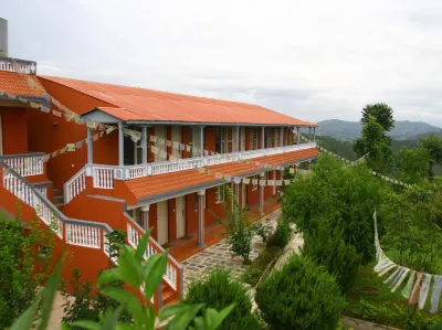 Balthali Village Resort Hotels in Balthali